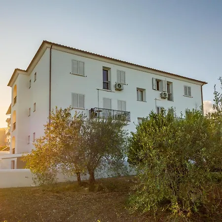 Isa-residence In Orosei, 4 Beds With Air Conditioning 3* Orosei