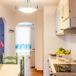 Isa-appartamenti Baia Marina 3*