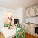 Isa-appartamenti Baia Marina 3* Orosei