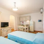 Isa-appartamenti Baia Marina Orosei