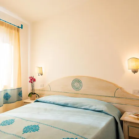 Isa-appartamenti Baia Marina شقة فندقية