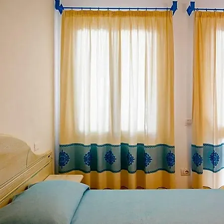 Appart hôtel Isa-appartamenti Baia Marina